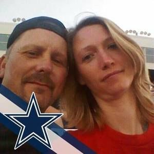 Meet your Posher, Terry